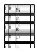 Предварительный просмотр 21 страницы Panasonic CQ-C3303N Service Manual