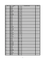 Предварительный просмотр 38 страницы Panasonic CQ-C3303N Service Manual