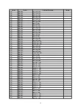 Предварительный просмотр 40 страницы Panasonic CQ-C3303N Service Manual