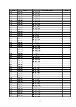 Предварительный просмотр 42 страницы Panasonic CQ-C3303N Service Manual