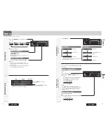 Предварительный просмотр 7 страницы Panasonic CQ-C3305N Operating Instructions Manual