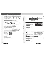 Предварительный просмотр 8 страницы Panasonic CQ-C3305N Operating Instructions Manual