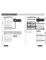 Предварительный просмотр 9 страницы Panasonic CQ-C3305N Operating Instructions Manual