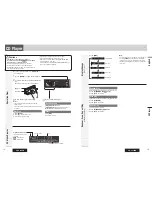 Предварительный просмотр 10 страницы Panasonic CQ-C3305N Operating Instructions Manual