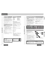 Предварительный просмотр 12 страницы Panasonic CQ-C3305N Operating Instructions Manual