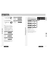 Предварительный просмотр 13 страницы Panasonic CQ-C3305N Operating Instructions Manual