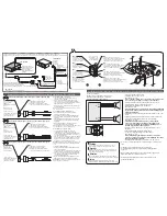 Предварительный просмотр 22 страницы Panasonic CQ-C3305N Operating Instructions Manual