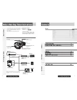 Предварительный просмотр 25 страницы Panasonic CQ-C3305N Operating Instructions Manual