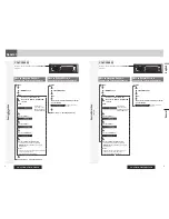 Предварительный просмотр 27 страницы Panasonic CQ-C3305N Operating Instructions Manual