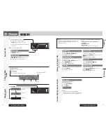 Предварительный просмотр 28 страницы Panasonic CQ-C3305N Operating Instructions Manual