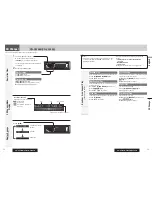 Предварительный просмотр 29 страницы Panasonic CQ-C3305N Operating Instructions Manual