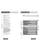 Предварительный просмотр 18 страницы Panasonic CQ-C3305U Operating Instructions Manual