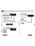 Предварительный просмотр 22 страницы Panasonic CQ-C3305U Operating Instructions Manual