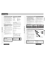 Предварительный просмотр 25 страницы Panasonic CQ-C3305U Operating Instructions Manual