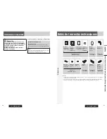 Предварительный просмотр 31 страницы Panasonic CQ-C3305U Operating Instructions Manual