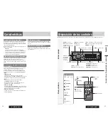 Предварительный просмотр 33 страницы Panasonic CQ-C3305U Operating Instructions Manual