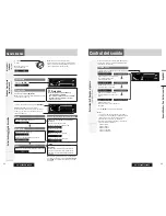 Предварительный просмотр 35 страницы Panasonic CQ-C3305U Operating Instructions Manual