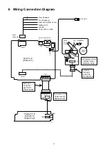 Предварительный просмотр 11 страницы Panasonic CQ-C3305U Service Manual