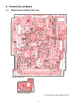 Предварительный просмотр 17 страницы Panasonic CQ-C3305U Service Manual