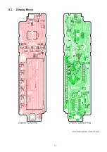 Предварительный просмотр 19 страницы Panasonic CQ-C3305U Service Manual