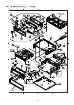 Предварительный просмотр 28 страницы Panasonic CQ-C3305U Service Manual