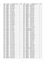 Предварительный просмотр 31 страницы Panasonic CQ-C3305U Service Manual