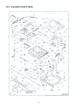 Предварительный просмотр 34 страницы Panasonic CQ-C3305U Service Manual