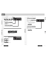 Предварительный просмотр 7 страницы Panasonic CQ-C3305W Operating Instructions Manual