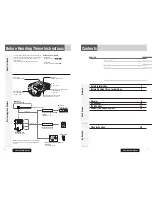 Предварительный просмотр 19 страницы Panasonic CQ-C3305W Operating Instructions Manual