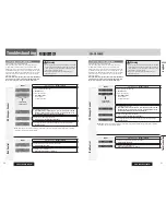 Предварительный просмотр 27 страницы Panasonic CQ-C3305W Operating Instructions Manual