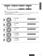 Preview for 19 page of Panasonic CQ-C3353W Operating Instructions Manual