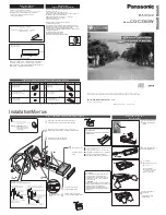 Preview for 29 page of Panasonic CQ-C3353W Operating Instructions Manual