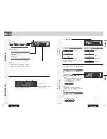 Предварительный просмотр 7 страницы Panasonic CQ-C3355N Operating Instructions Manual