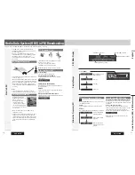 Предварительный просмотр 8 страницы Panasonic CQ-C3355N Operating Instructions Manual