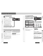 Предварительный просмотр 9 страницы Panasonic CQ-C3355N Operating Instructions Manual