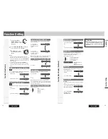 Предварительный просмотр 15 страницы Panasonic CQ-C3355N Operating Instructions Manual