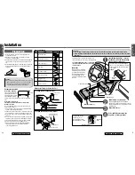 Предварительный просмотр 10 страницы Panasonic CQ-C3400W Operating Instructions Manual