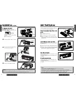 Предварительный просмотр 11 страницы Panasonic CQ-C3400W Operating Instructions Manual