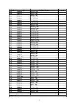 Предварительный просмотр 23 страницы Panasonic CQ-C3403W Service Manual