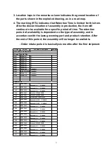 Предварительный просмотр 31 страницы Panasonic CQ-C3403W Service Manual