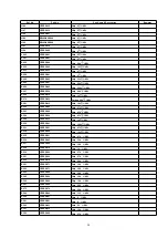 Preview for 20 page of Panasonic CQ-C3503N Service Manual