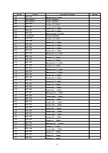 Preview for 36 page of Panasonic CQ-C3503N Service Manual