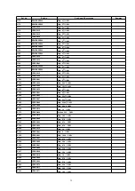 Preview for 39 page of Panasonic CQ-C3503N Service Manual