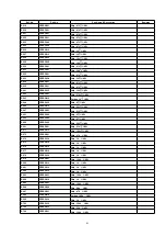 Preview for 41 page of Panasonic CQ-C3503N Service Manual