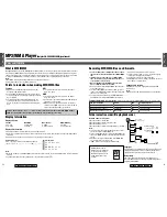 Preview for 12 page of Panasonic CQ-C5100N Operating Instructions Manual