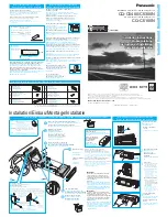 Preview for 23 page of Panasonic CQ-C5100N Operating Instructions Manual