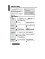 Предварительный просмотр 31 страницы Panasonic CQ-C5100W Operating Instructions Manual