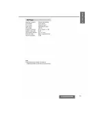 Предварительный просмотр 48 страницы Panasonic CQ-C5100W Operating Instructions Manual