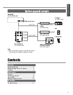 Предварительный просмотр 37 страницы Panasonic CQ-C5153W Operating Instructions Manual