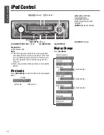 Предварительный просмотр 42 страницы Panasonic CQ-C5153W Operating Instructions Manual